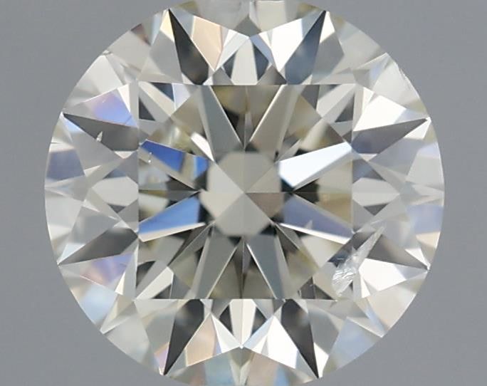 Diamond Natural 0,52Ct J-SI2 Round - IGI704566025
