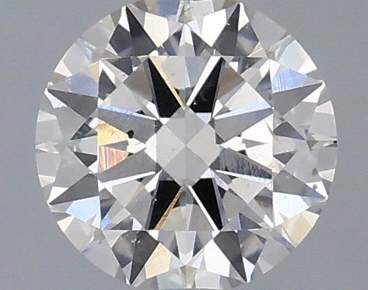 Diamond Natural 0,51Ct J-SI1 Round - IGI774680883