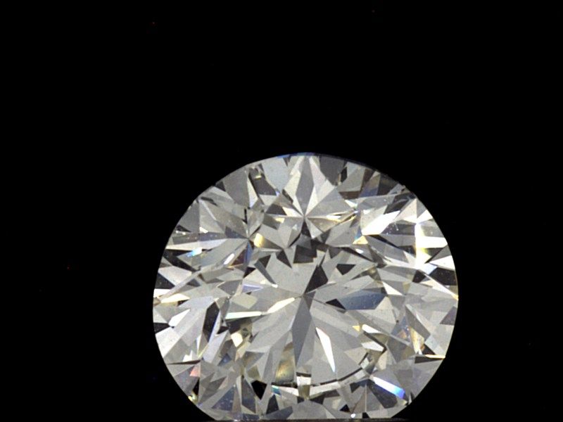 Diamond Natural 1,5Ct L-VVS2 Round - GIA2317842831