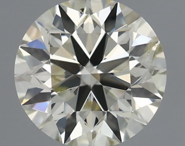Diamond Natural 0,5Ct J-SI2 Round - IGI710530107