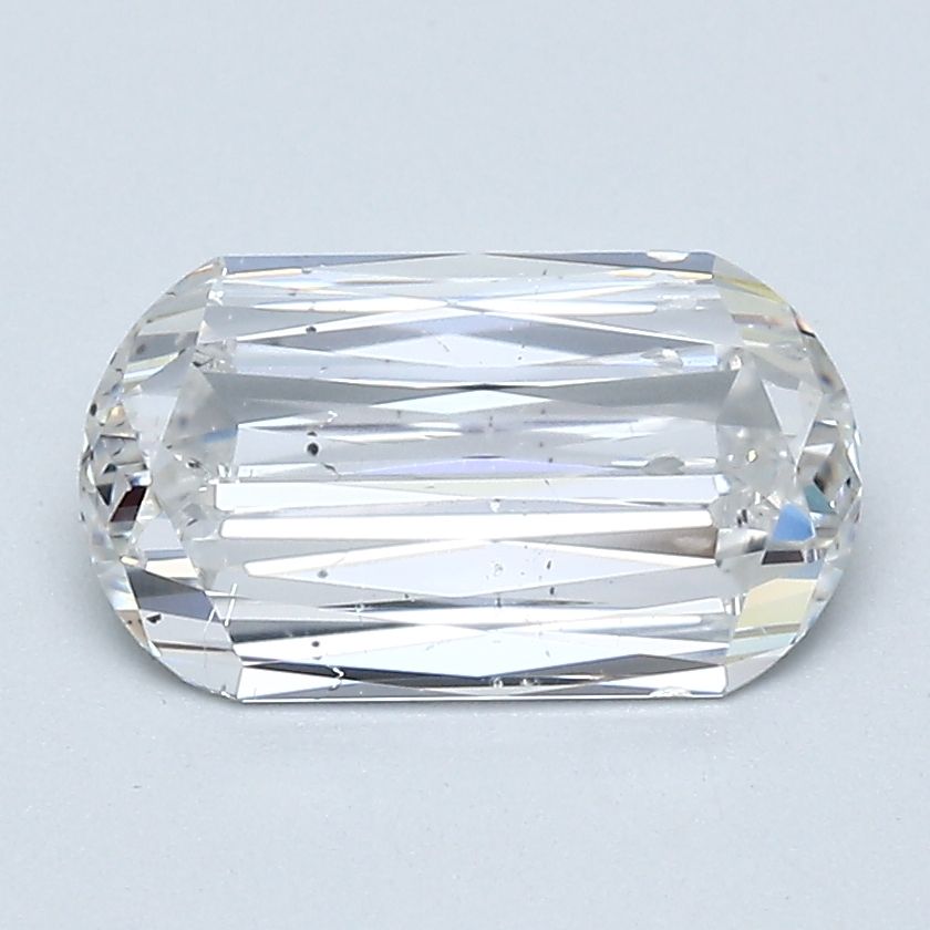 Diamond Natural 1,4Ct E-SI2 Cushion - GIA2233674950
