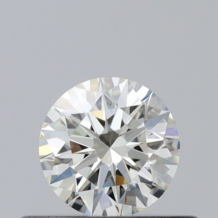 Diamond Natural 0,31Ct K-VVS1 Round - GIA1469571445