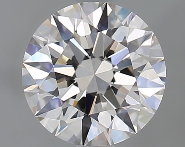 Diamond Natural 1,12Ct J-VVS1 Round - GIA6422755745