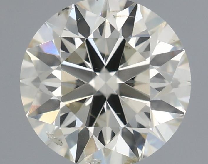 Diamond Natural 0,5Ct J-SI2 Round - IGI704569049