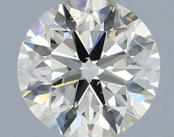 Diamond Natural 0,5Ct J-SI2 Round - IGI774679830