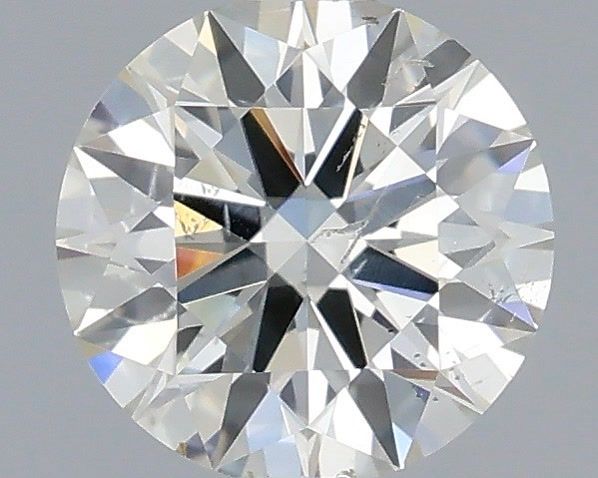 Diamond Natural 0,5Ct J-SI2 Round - IGI774679334