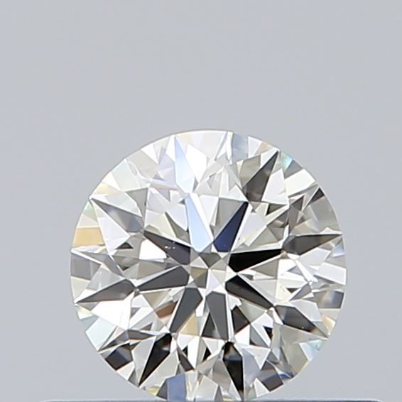 Diamond Natural 0,35Ct K-VS1 Round - GIA6465915070