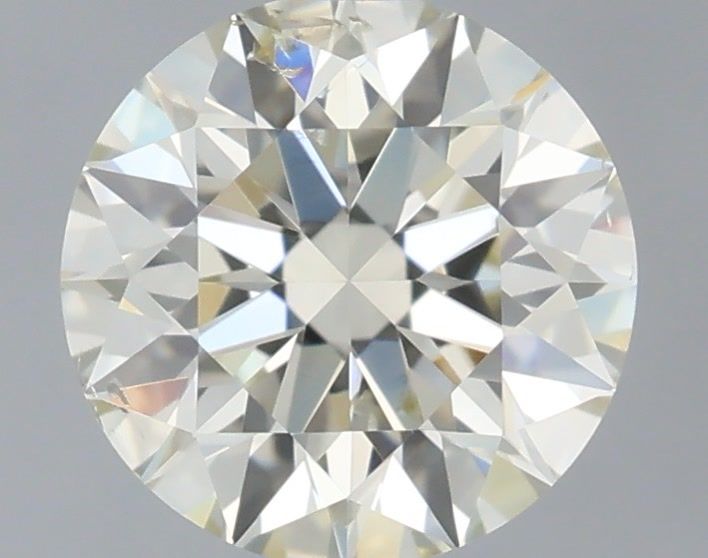 Diamond Natural 0,5Ct J-SI2 Round - IGI734510505