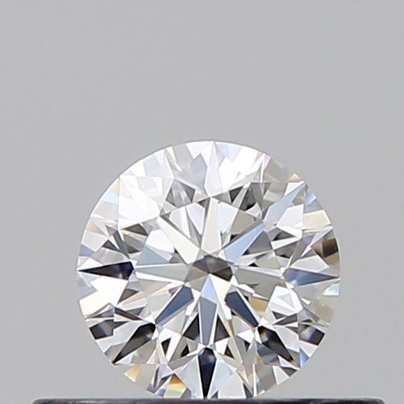 Diamond Natural 0,32Ct E-IF Round - GIA6461320267