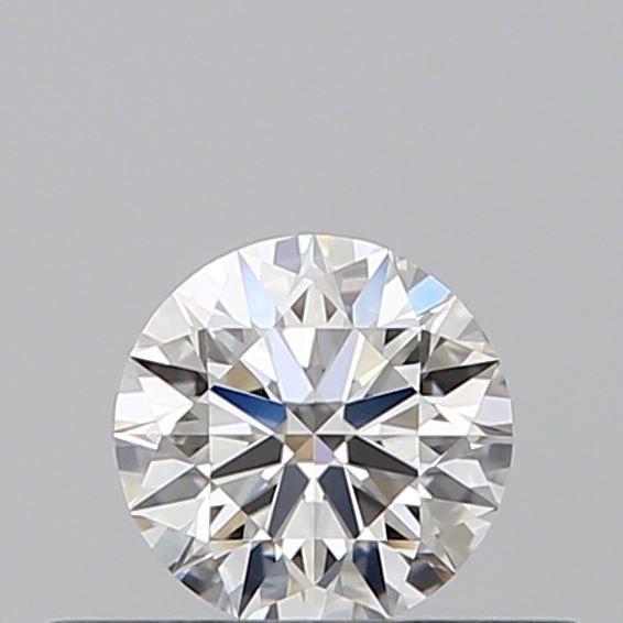 Diamond Natural 0,31Ct H-IF Round - GIA7471027718