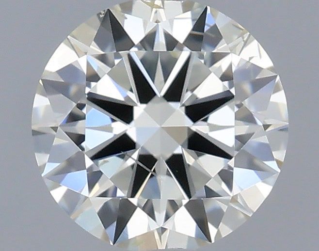 Diamond Natural 0,5Ct J-SI1 Round - IGI774682122