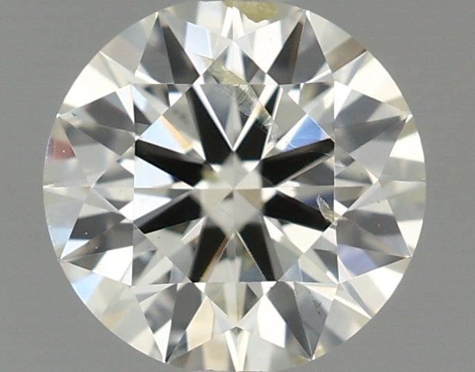 Diamond Natural 0,5Ct J-SI2 Round - IGI704568251