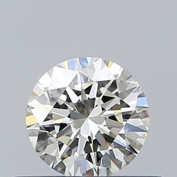 Diamond Natural 0,4Ct L-VVS2 Round - GIA1465038809