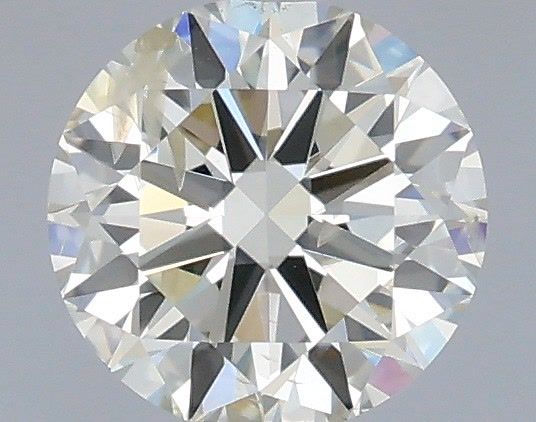 Diamond Natural 0,5Ct J-SI2 Round - IGI734509243