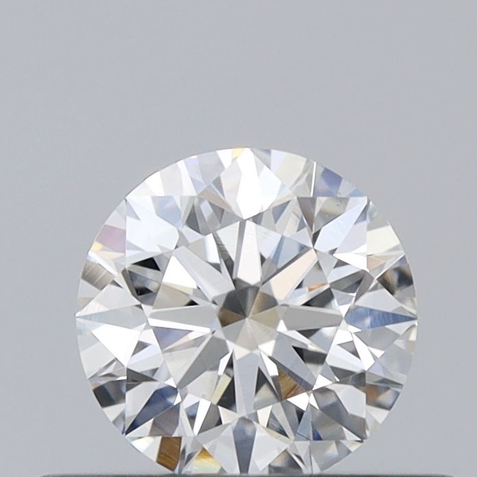 Diamond Natural 0,4Ct F-VS1 Round - GIA3455628554