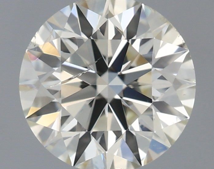 Diamond Natural 0,5Ct J-SI2 Round - IGI734508388