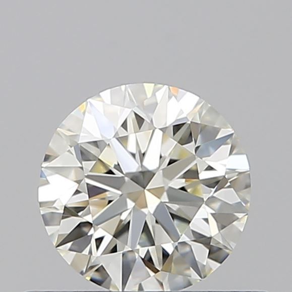 Diamond Natural 0,5Ct L-VVS1 Round - GIA7466705017