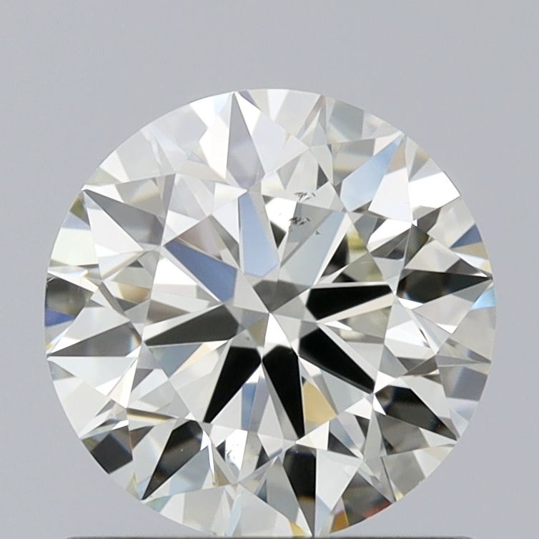 Diamond Natural 0,8Ct M-VS2 Round - GIA2466570094