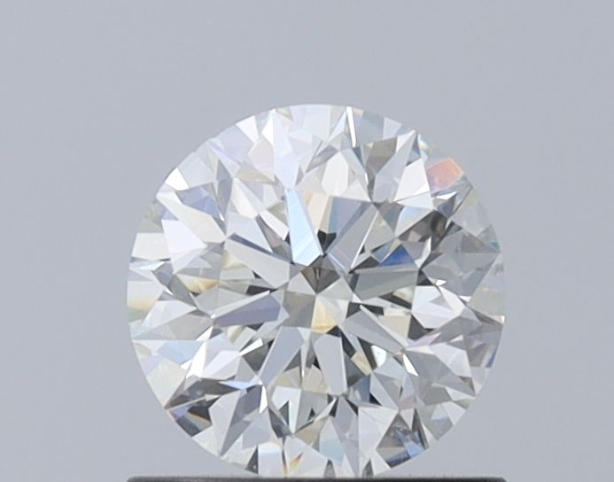 Diamond Natural 0,8Ct I-VS1 Round - GIA6452804814