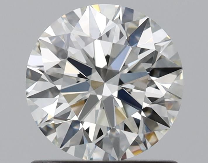Diamond Natural 1,01Ct J-VS2 Round - GIA2486772878