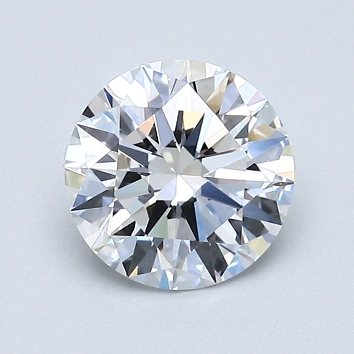 Diamond Natural 1,06Ct E-VS1 Round - GIA2105439218