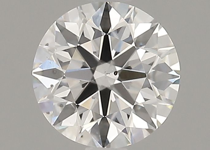 Diamond Natural 1,3Ct H-VS2 Round - GIA7451628551