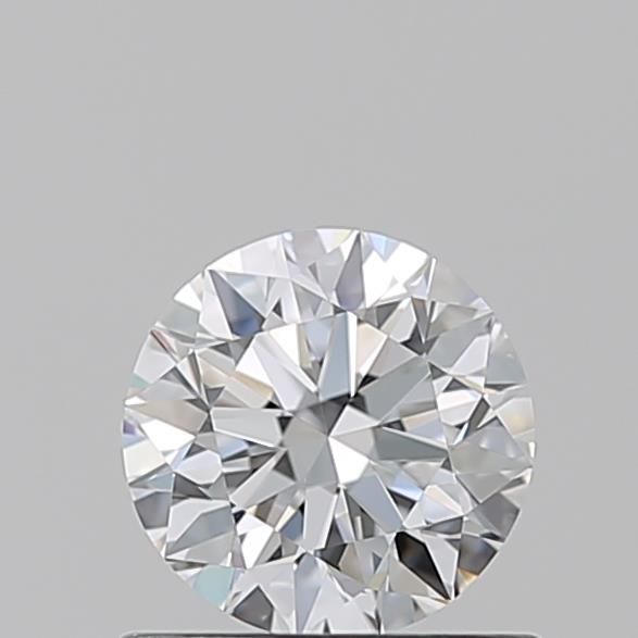 Diamond Natural 0,73Ct D-VVS1 Round - GIA2528878826
