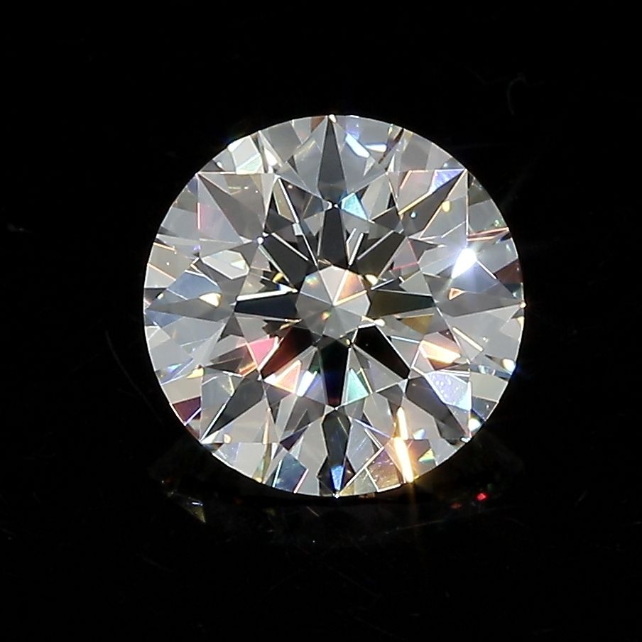 Diamond Natural 1,8Ct K-VVS2 Round - GIA5232758268