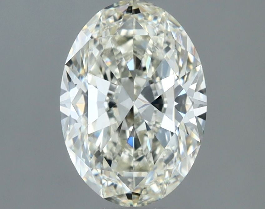 Diamond Natural 1,32Ct I-VVS1 Oval - IGI732579235