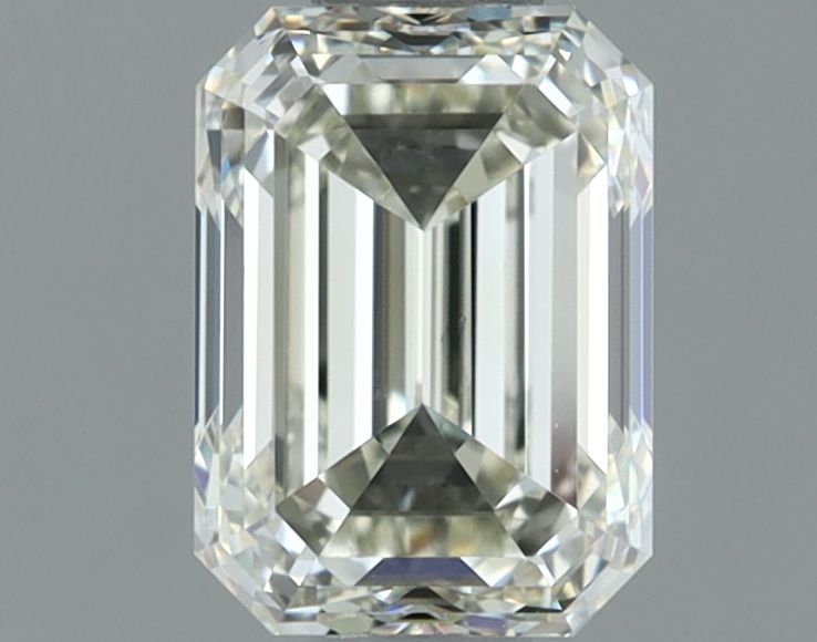 Diamond Natural 1,34Ct J-VS1 Emerald - IGI764612227