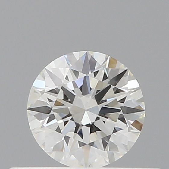 Diamond Natural 0,3Ct H-VS2 Round - GIA7548517326