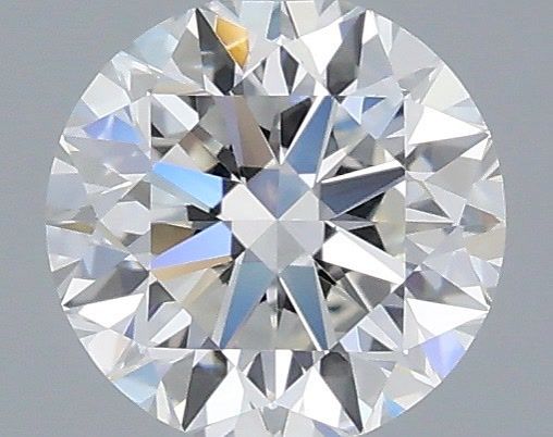 Diamond Natural 1,01Ct F-VVS2 Round - IGI799653338