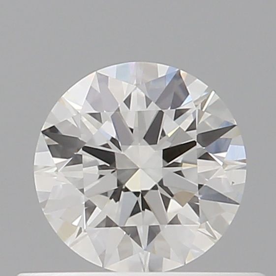 Diamond Natural 0,4Ct H-VS2 Round - GIA6542204840
