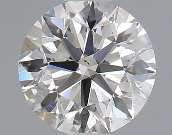 Diamond Natural 0,48Ct H-VS2 Round - GIA2516163568