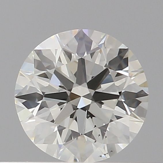 Diamond Natural 0,44Ct I-SI1 Round - GIA1535063425