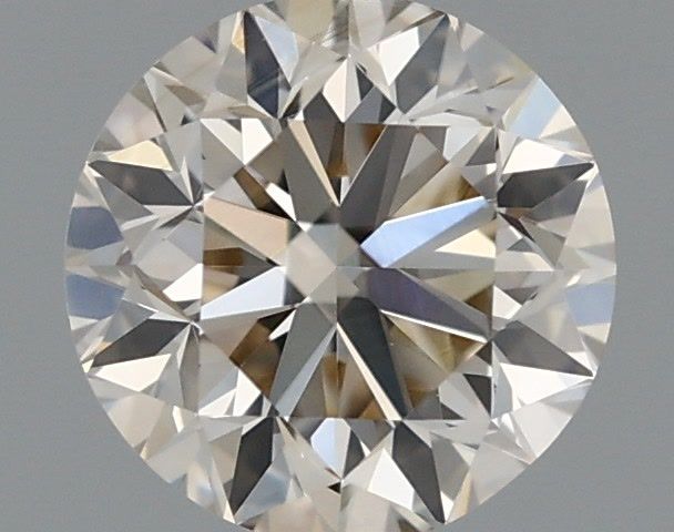 Diamond Natural 1,01Ct L-VVS2 Round - IGI713504130
