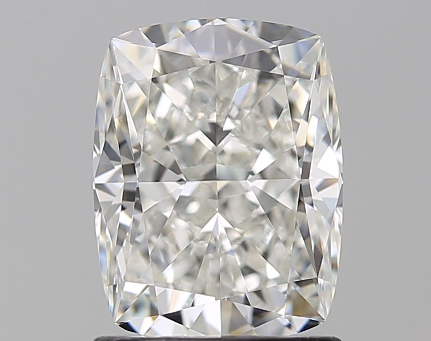 Diamond Natural 1,52Ct H-VVS1 Cushion - GIA5543612022