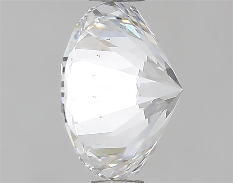 Diamond Natural 1,7Ct D-VS2 Round - GIA2448578874