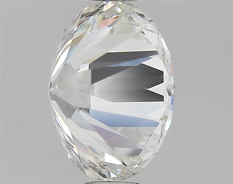 Diamond Natural 1,59Ct I-IF Round - GIA7438653969
