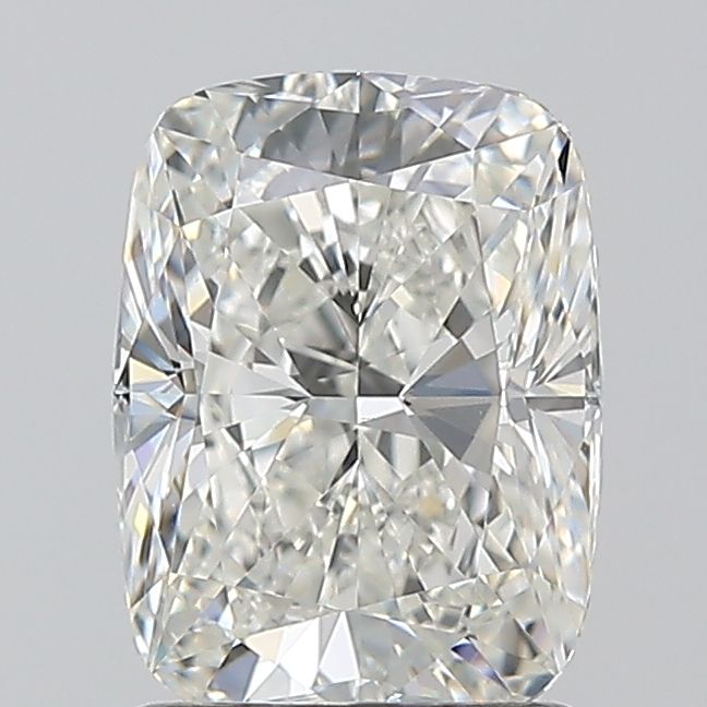 Diamond Natural 1,5Ct H-VS1 Cushion - GIA6535987349