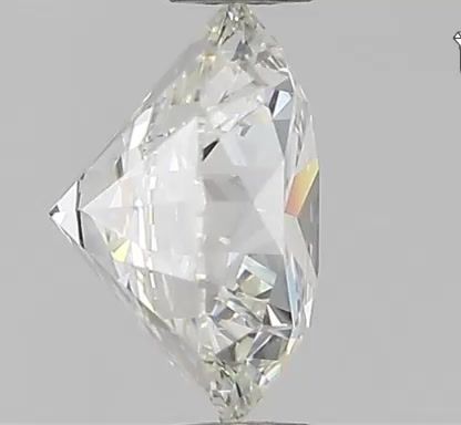 Diamond Natural 1,32Ct I-SI1 Round - GIA1483255358