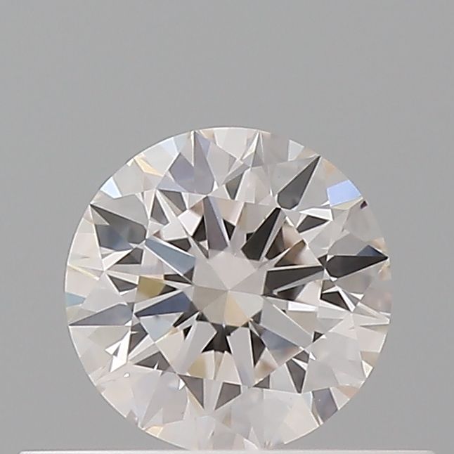 Diamond Natural 0,4Ct I-VS2 Round - GIA6462480680