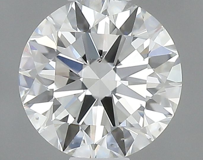 Diamond Natural 0,4Ct H-SI1 Round - GIA3515853024
