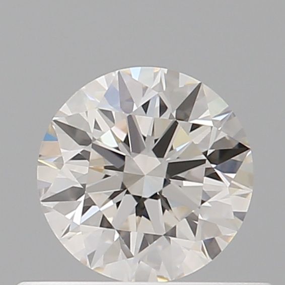 Diamond Natural 0,4Ct I-VVS1 Round - GIA5536539990