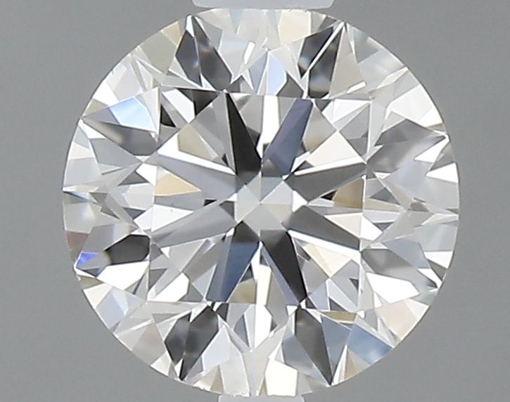 Diamond Natural 0,4Ct I-VS2 Round - GIA2526292044