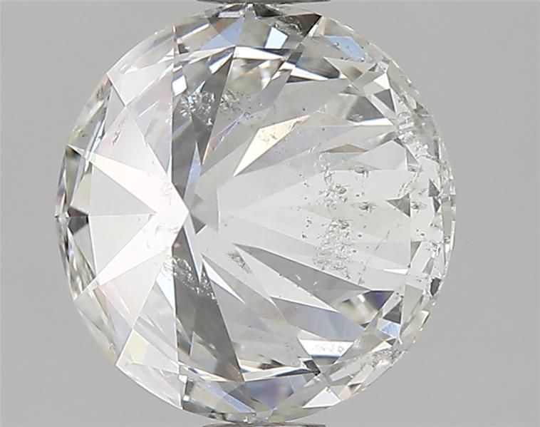 Diamond Natural 1,5Ct H-SI2 Round - GIA6431378619