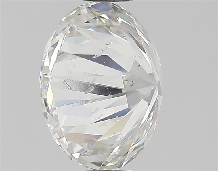 Diamond Natural 1,7Ct H-SI1 Round - GIA2447662182