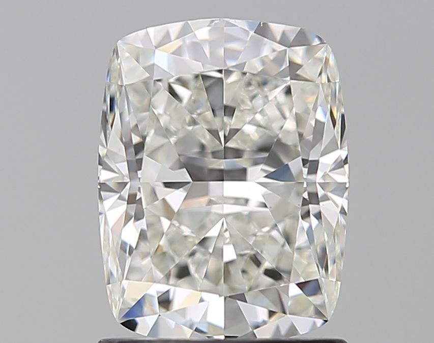 Diamond Natural 1,51Ct H-VS1 Cushion - GIA6532857618