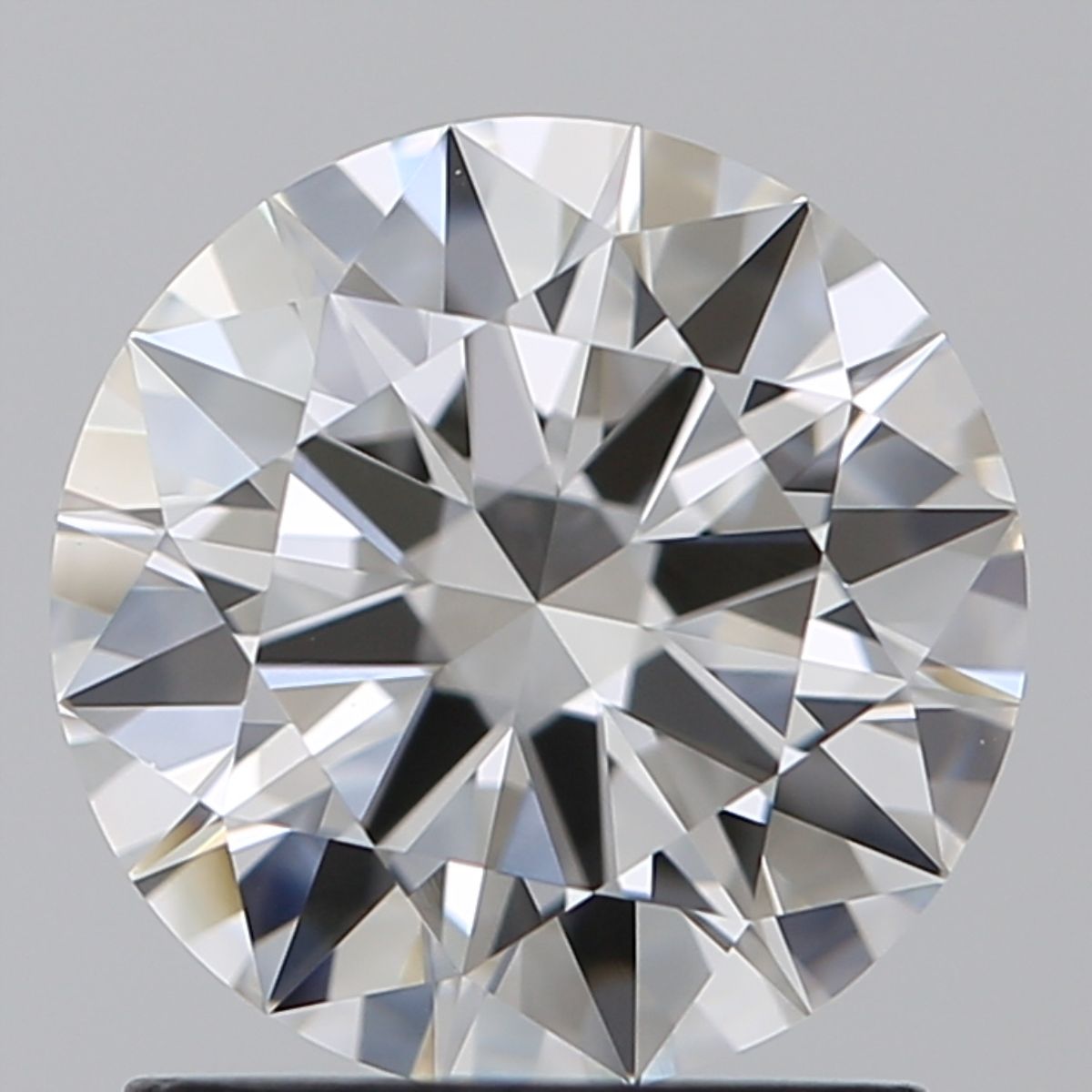 Diamond Natural 1,4Ct E-VVS1 Round - GIA2474973923