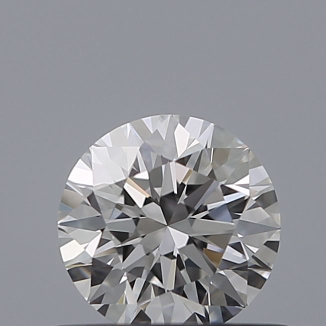 Diamond Natural 0,5Ct E-VVS2 Round - GIA6542301732